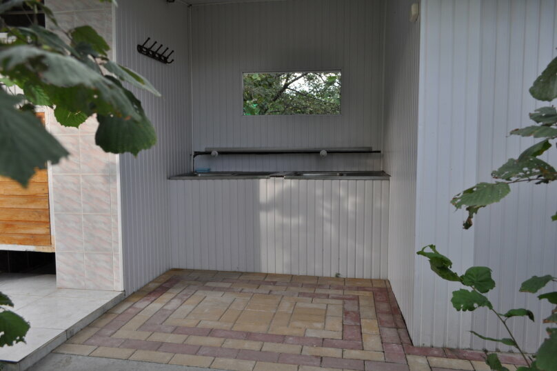 Гостиница На Уральской Геленджик-26