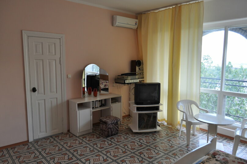 Гостиница На Уральской Геленджик-41