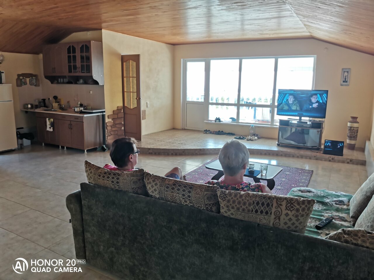 Гостиница На Уральской Геленджик-61