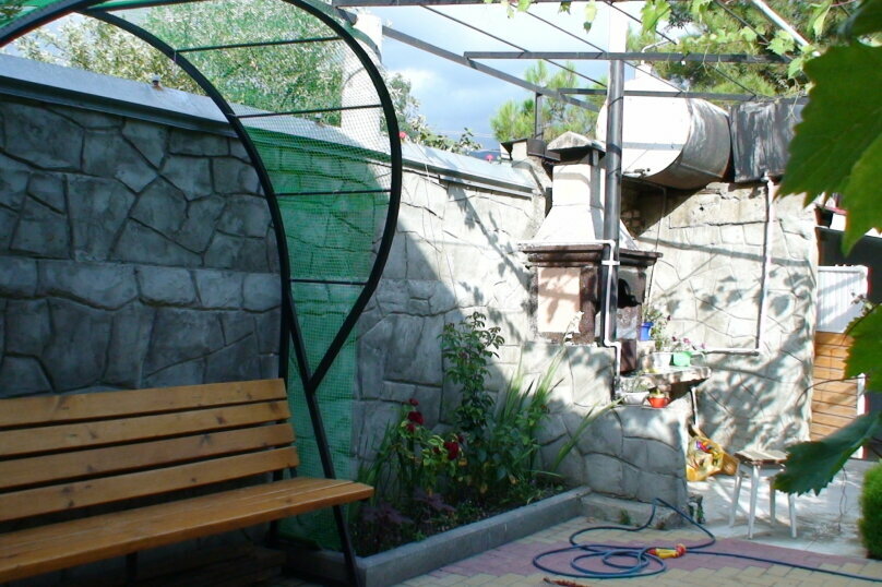 Гостиница На Уральской Геленджик-28