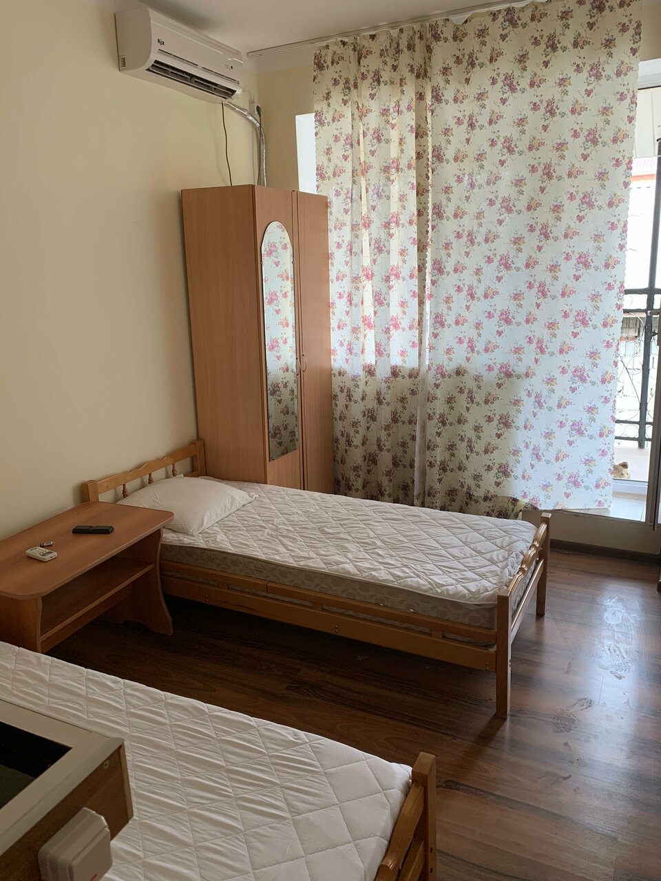 Гостиница На Уральской Геленджик-9