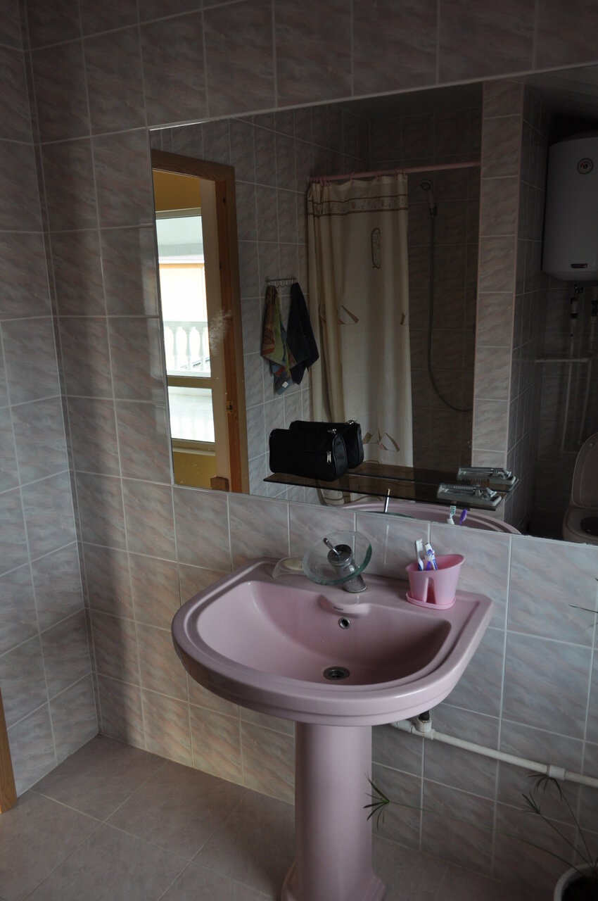 Гостиница На Уральской Геленджик