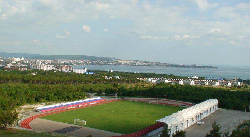 Гостиница Гостевой Дом на Уральской Геленджик