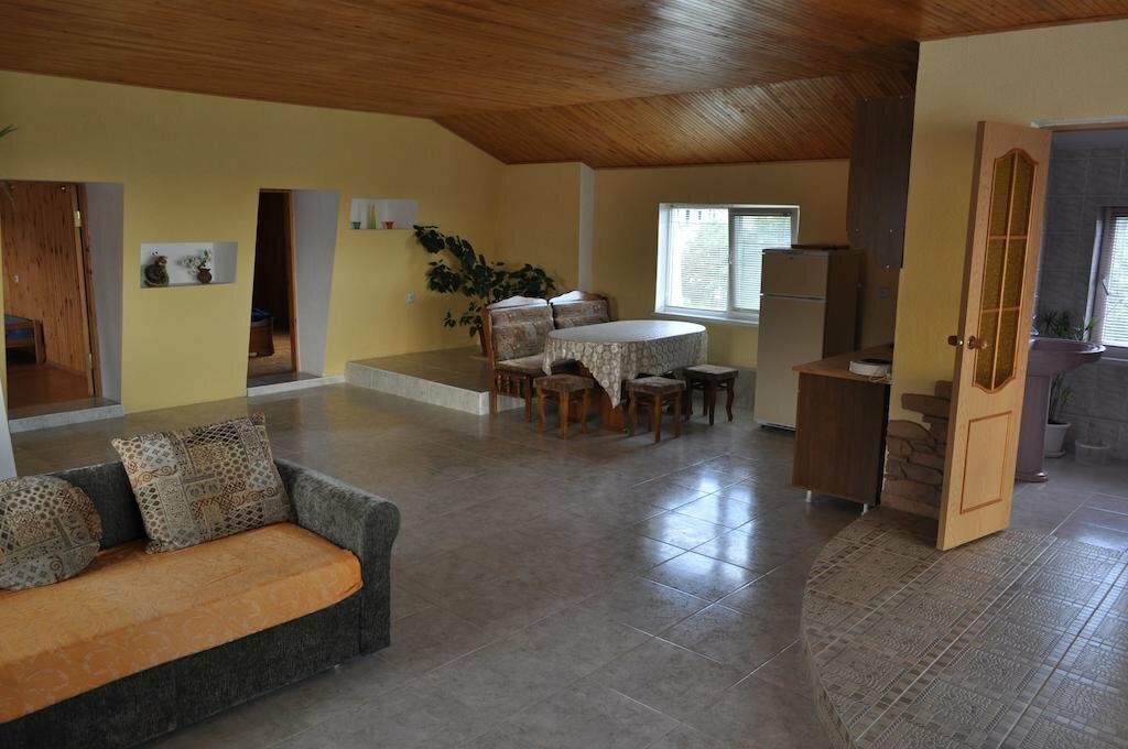 Гостиница На Уральской Геленджик-50