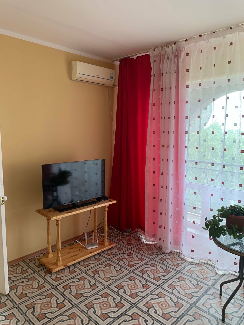 Гостиница На Уральской Геленджик