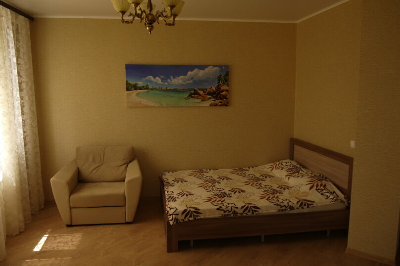 Гостиница На Уральской Геленджик-32