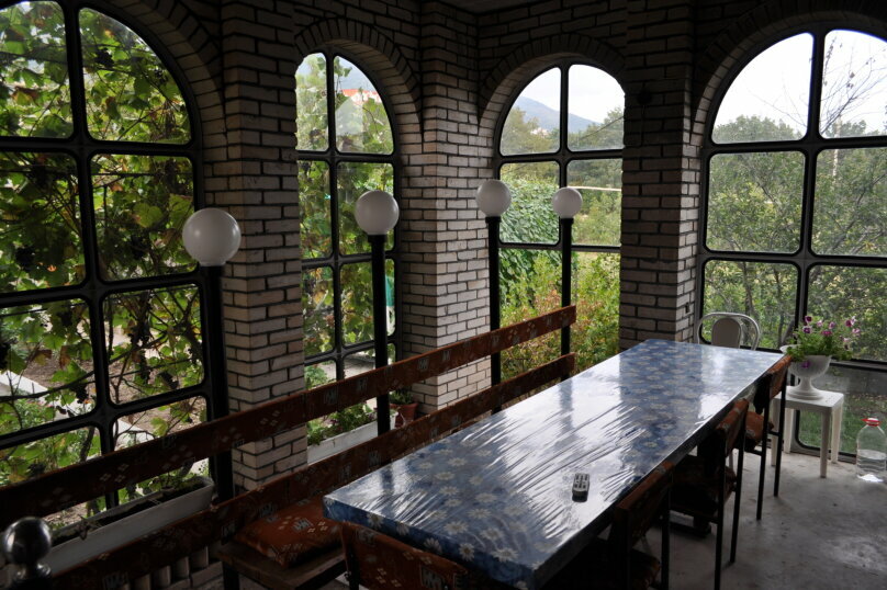 Гостиница На Уральской Геленджик-6