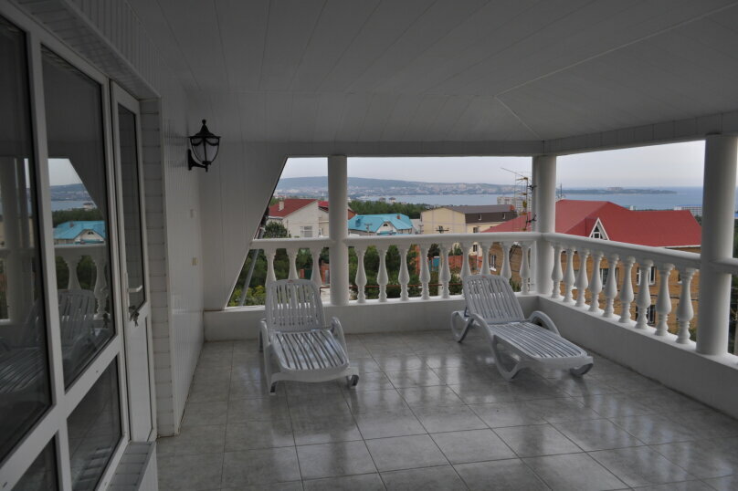 Гостиница На Уральской Геленджик-8