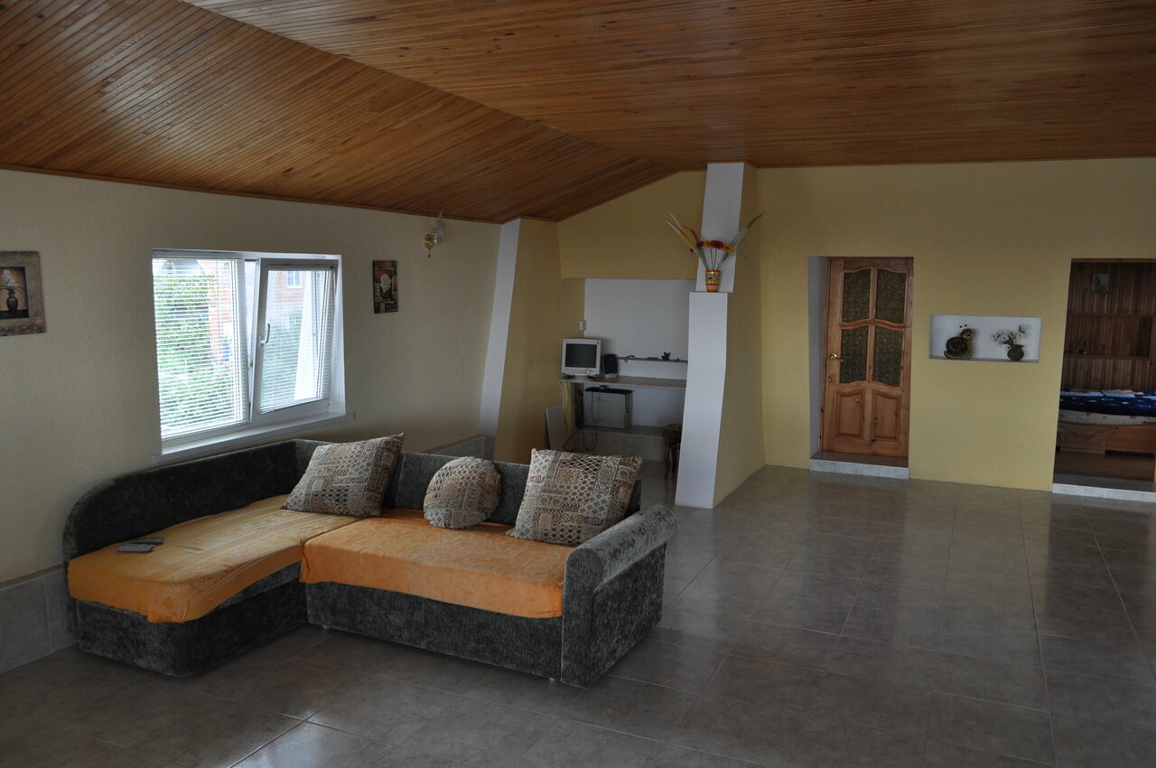 Гостиница На Уральской Геленджик