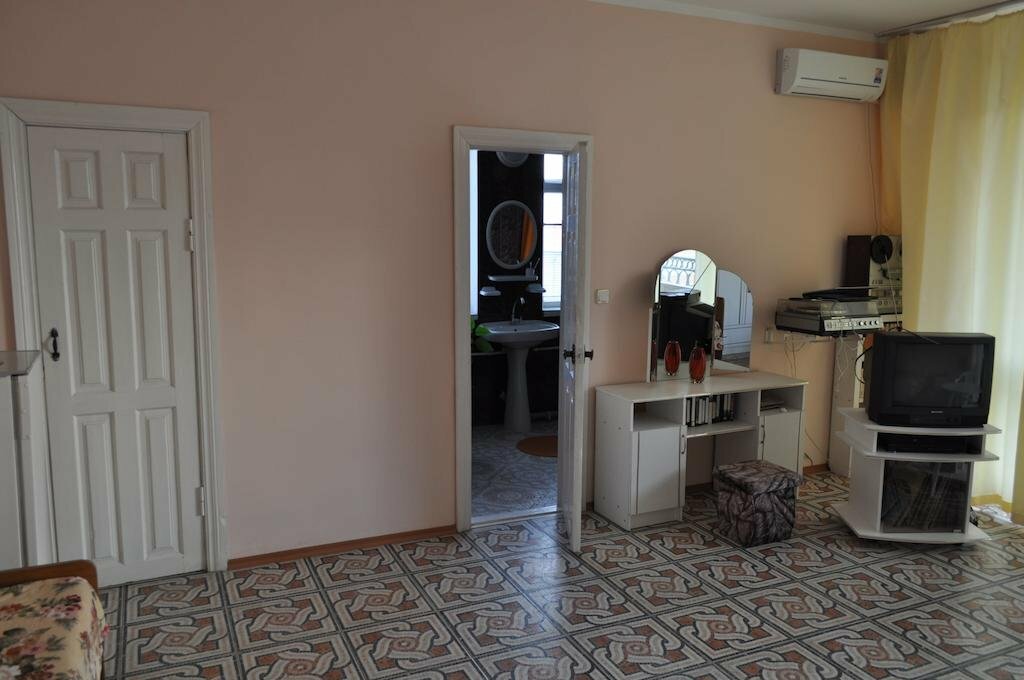 Гостиница На Уральской Геленджик-48