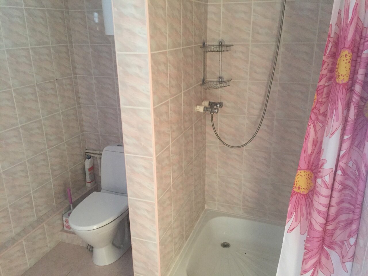 Гостиница На Уральской Геленджик