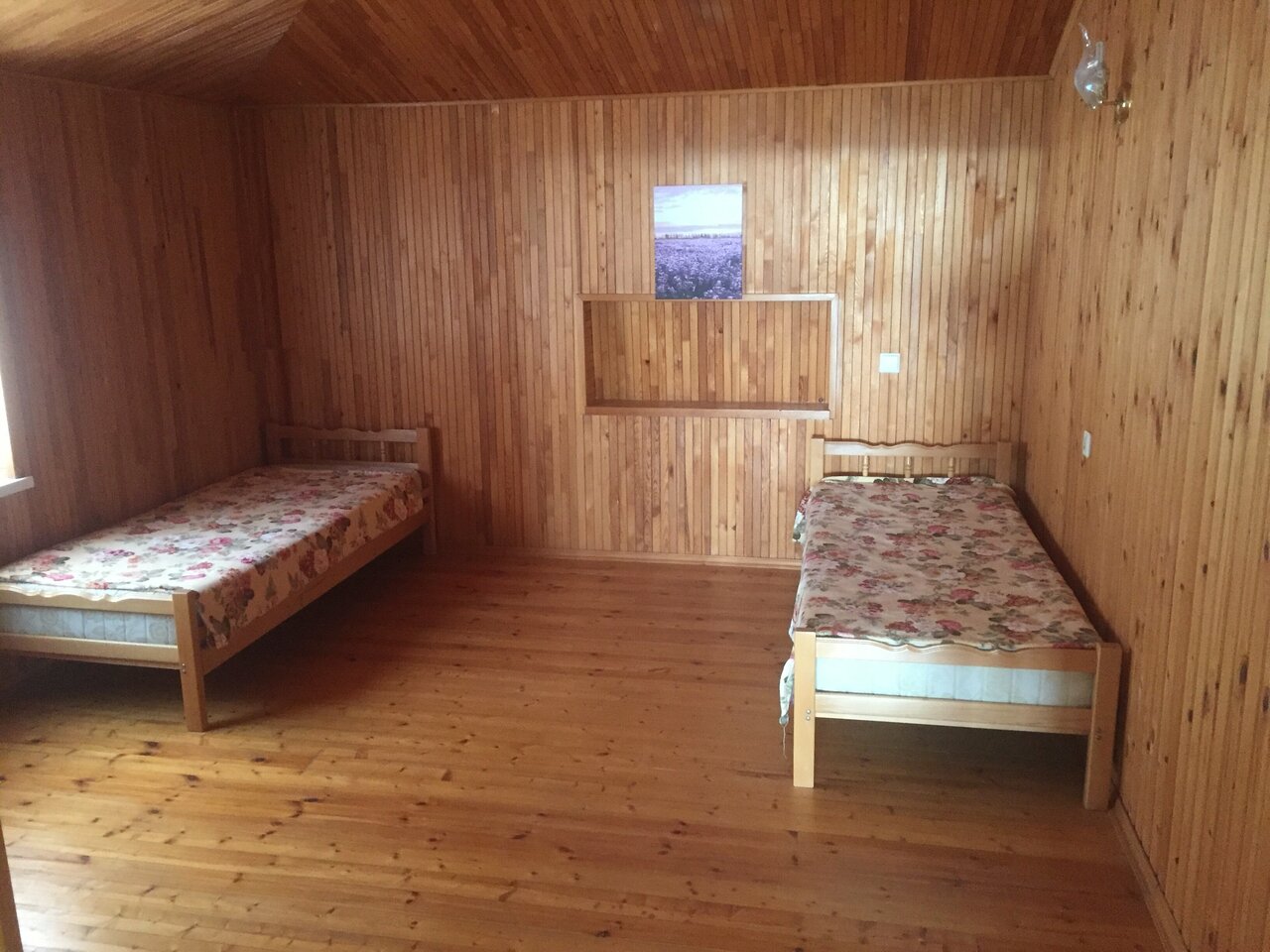 Гостиница На Уральской Геленджик