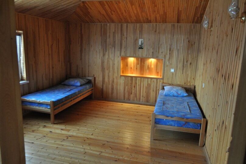 Гостиница На Уральской Геленджик-18