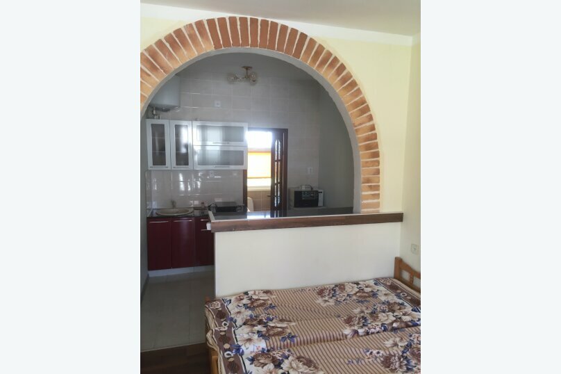 Гостиница На Уральской Геленджик-29