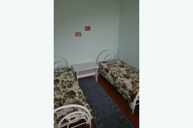 Гостиница На Уральской Геленджик-42