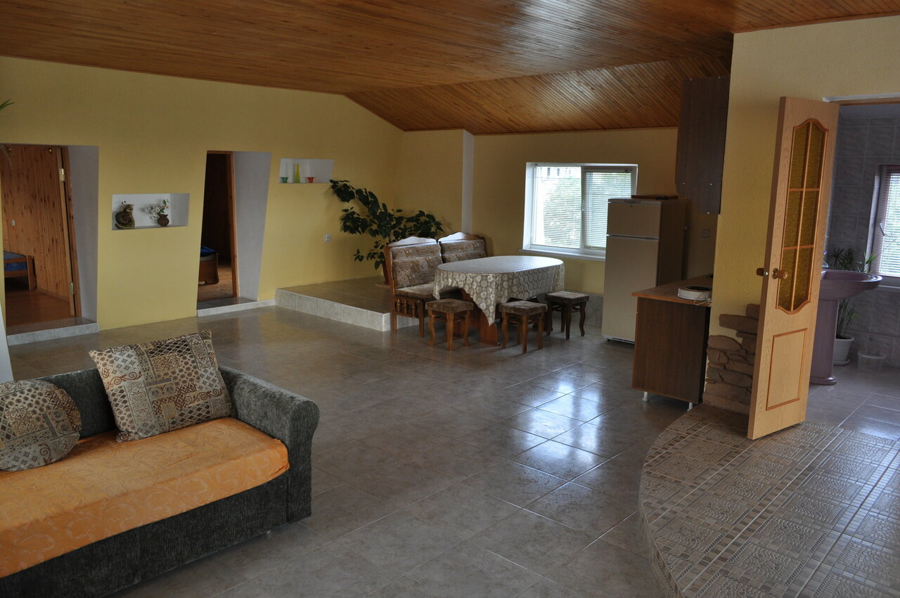 Гостиница На Уральской Геленджик