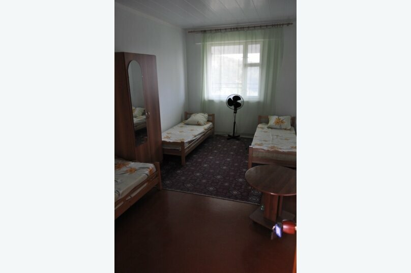 Гостиница На Уральской Геленджик-49