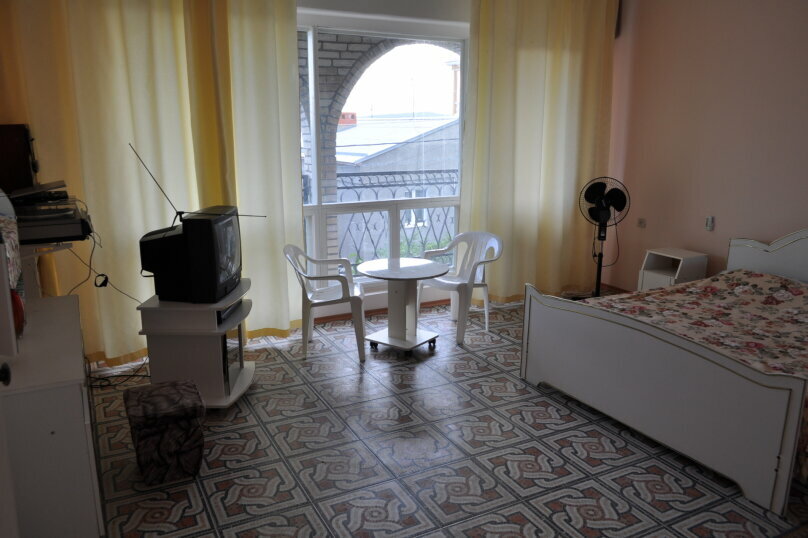 Гостиница На Уральской Геленджик-33