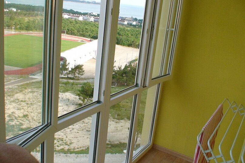 Гостиница На Уральской Геленджик-20