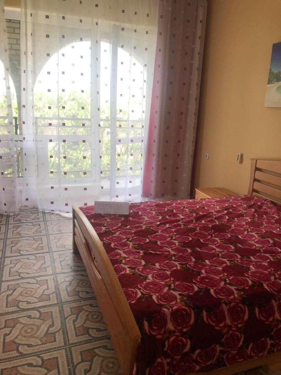 Гостиница На Уральской Геленджик