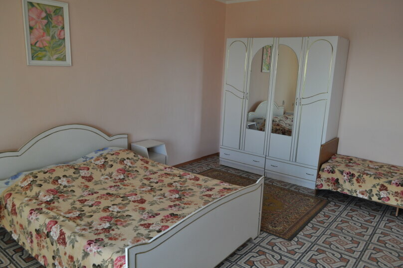 Гостиница На Уральской Геленджик-36