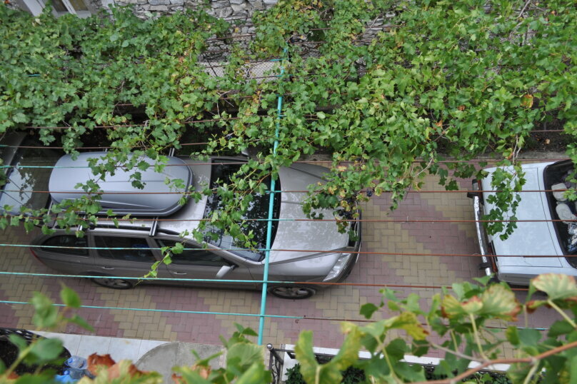 Гостиница На Уральской Геленджик-13