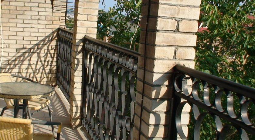 Гостиница Гостевой Дом на Уральской Геленджик