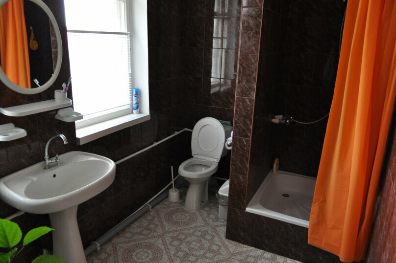 Гостиница На Уральской Геленджик-47