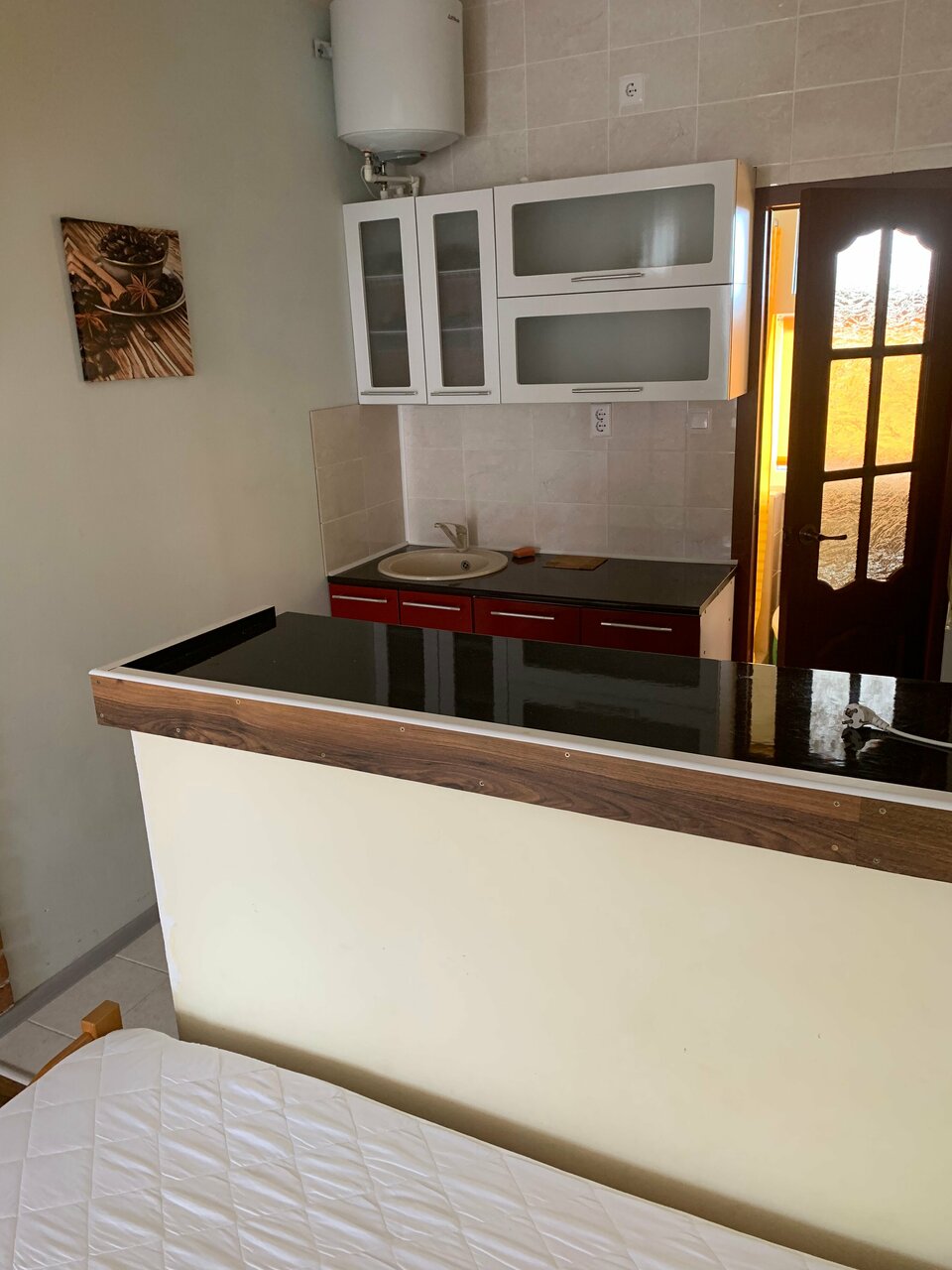 Гостиница На Уральской Геленджик-35