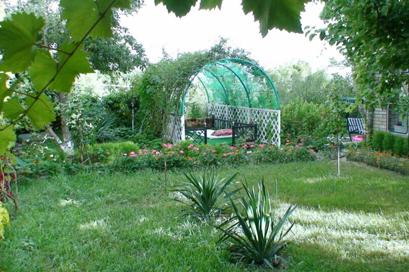 Гостиница На Уральской Геленджик-21