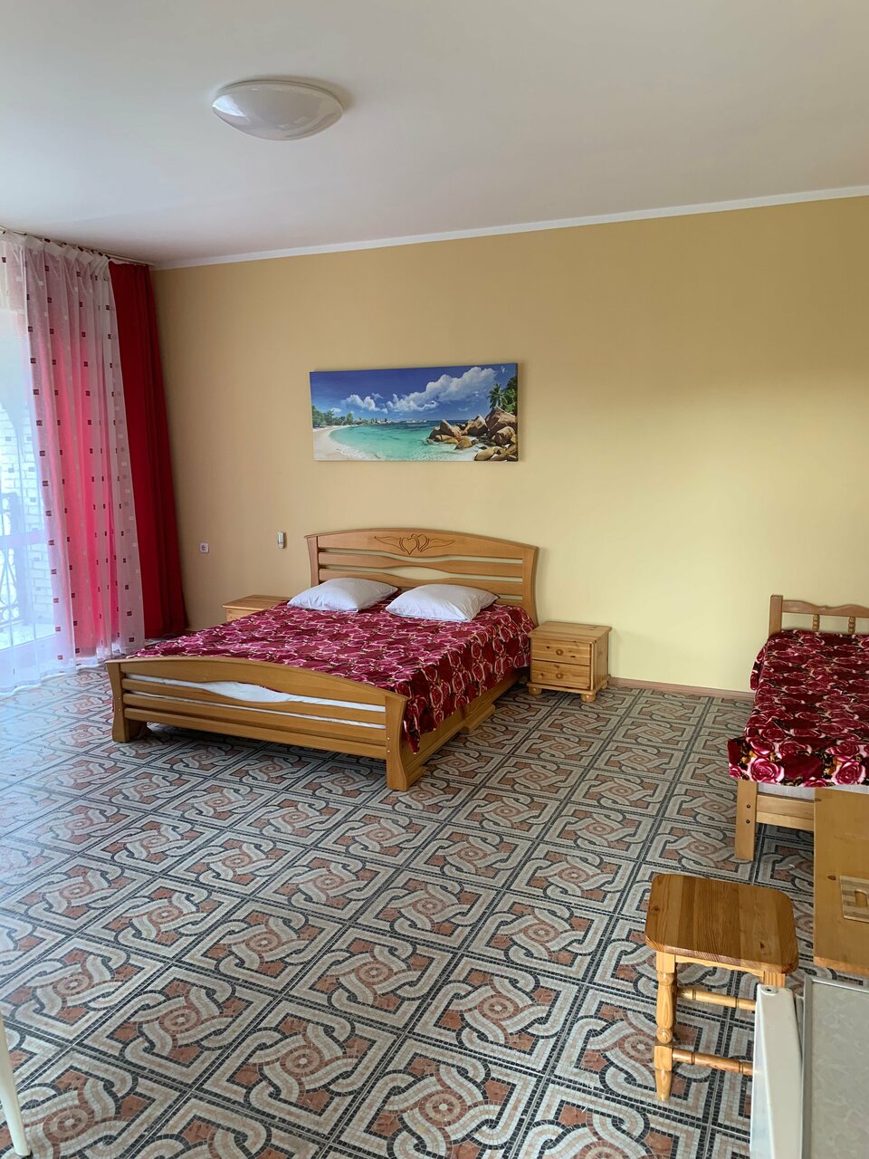 Гостиница На Уральской Геленджик-43