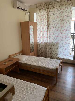 Гостиница На Уральской Геленджик-5