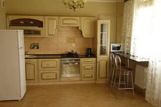 Гостиница На Уральской Геленджик-7