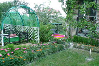 Гостиница На Уральской Геленджик-3