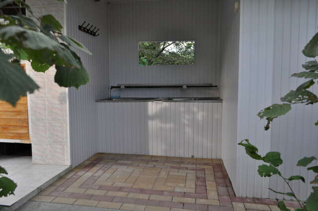 Гостиница На Уральской Геленджик-25