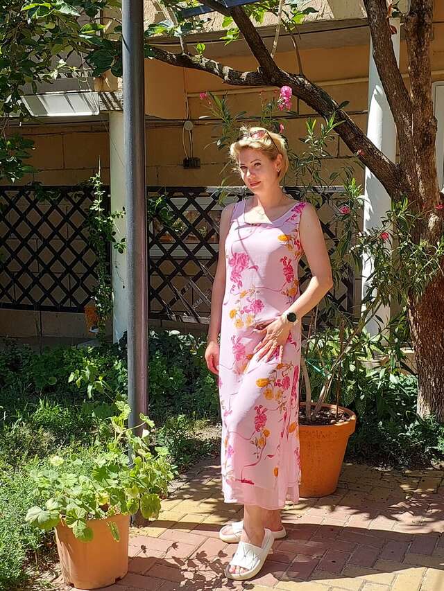 Гостиница На Уральской Геленджик-53