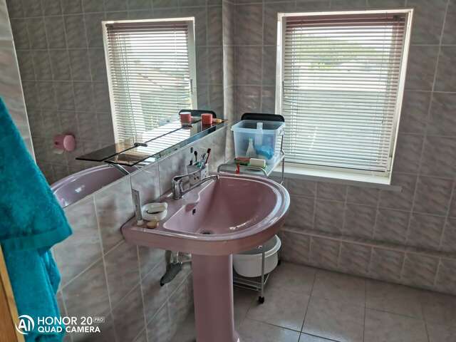 Гостиница На Уральской Геленджик-63