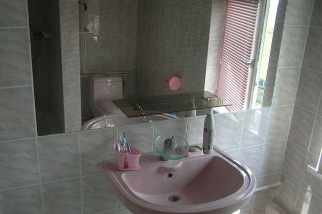 Гостиница На Уральской Геленджик-16