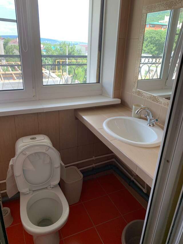 Гостиница На Уральской Геленджик-24