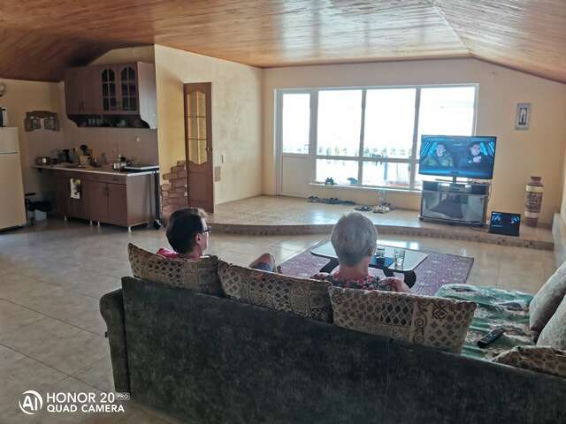 Гостиница На Уральской Геленджик-60