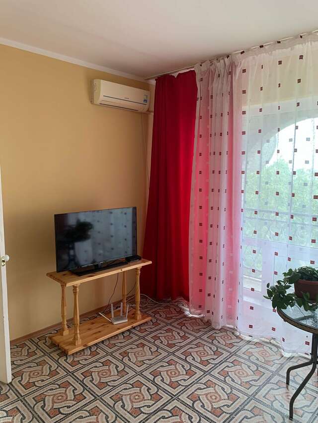 Гостиница На Уральской Геленджик-26