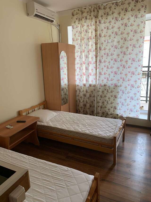 Гостиница На Уральской Геленджик-8