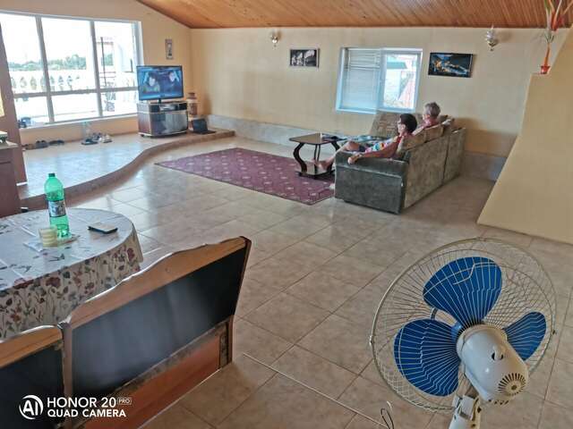 Гостиница На Уральской Геленджик-64