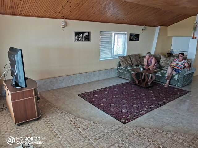 Гостиница На Уральской Геленджик-66