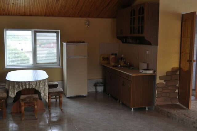 Гостиница На Уральской Геленджик-43