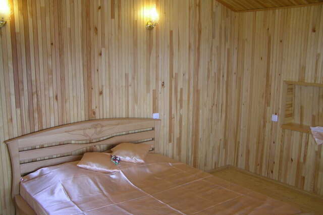 Гостиница На Уральской Геленджик-37