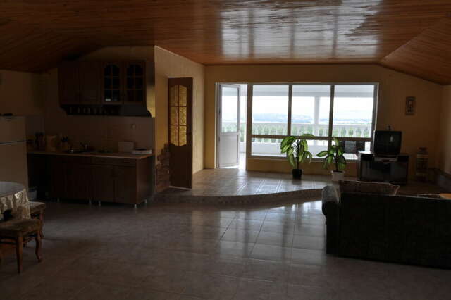 Гостиница На Уральской Геленджик-23