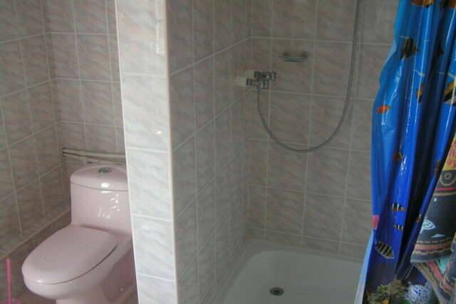 Гостиница На Уральской Геленджик-45