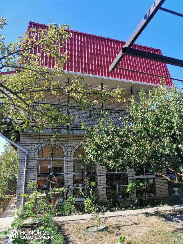 Гостиница На Уральской Геленджик-51