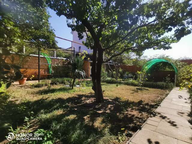 Гостиница На Уральской Геленджик-56